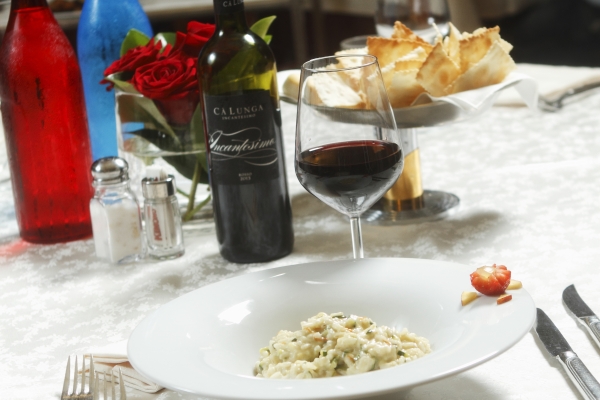 Hotel Molino Rosso (Imola)